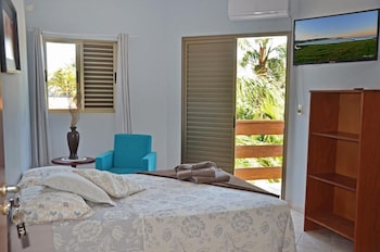 la ferrugem suites