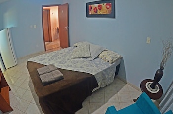 la ferrugem suites