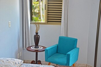 la ferrugem suites