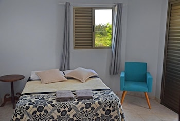 la ferrugem suites