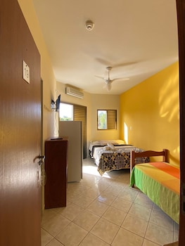 la ferrugem suites