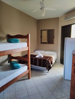 la ferrugem suites