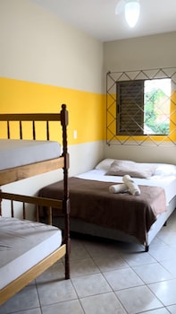 la ferrugem suites