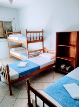 la ferrugem suites