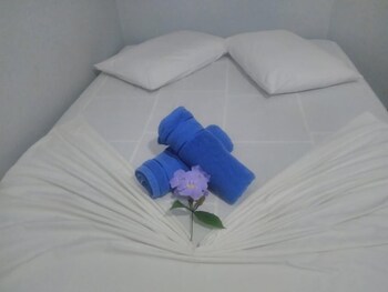 la ferrugem suites