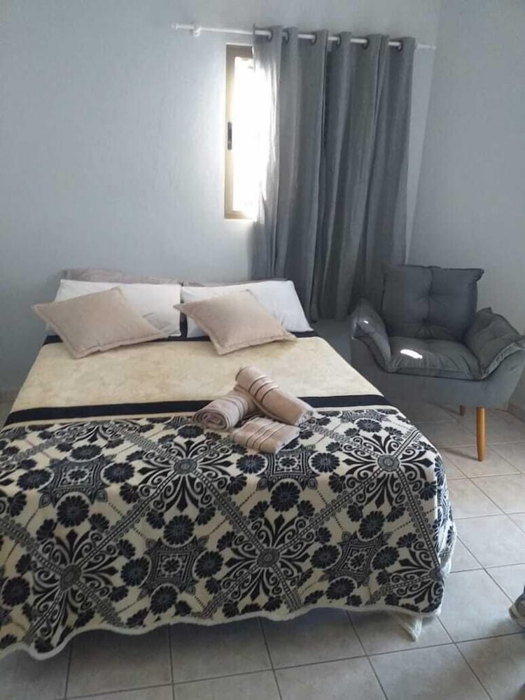 la ferrugem suites