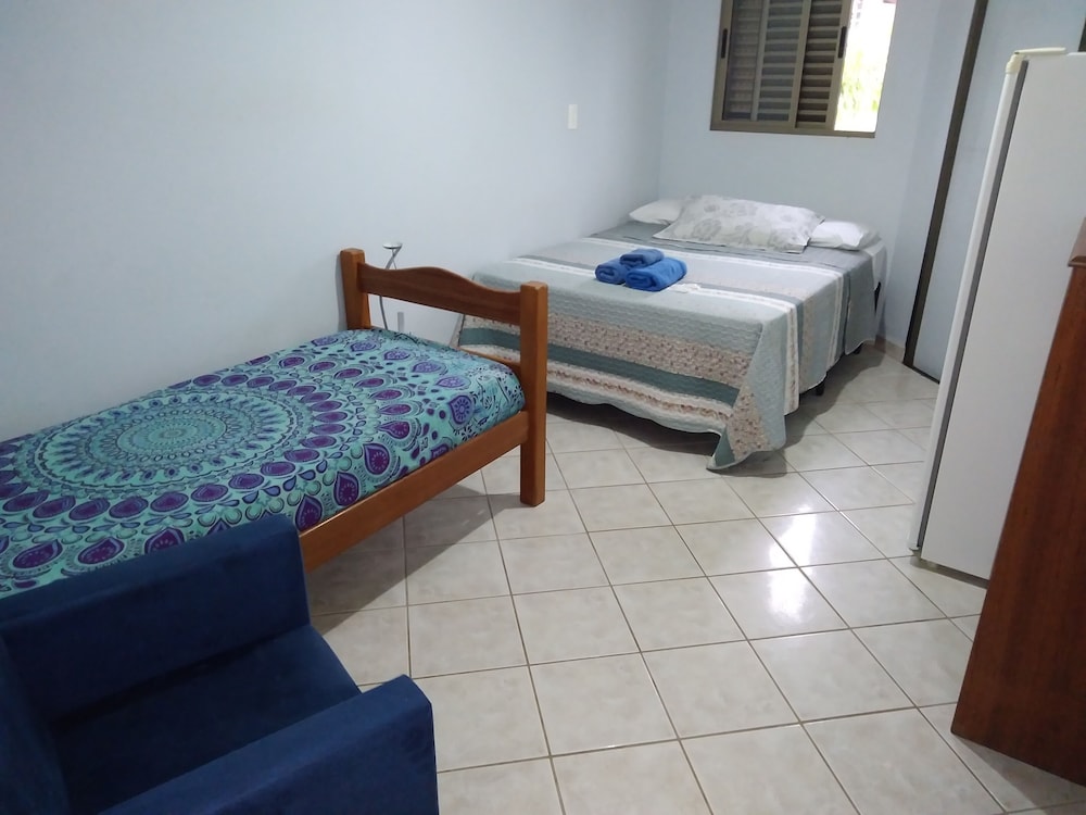 la ferrugem suites