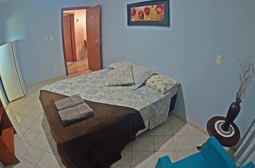 la ferrugem suites