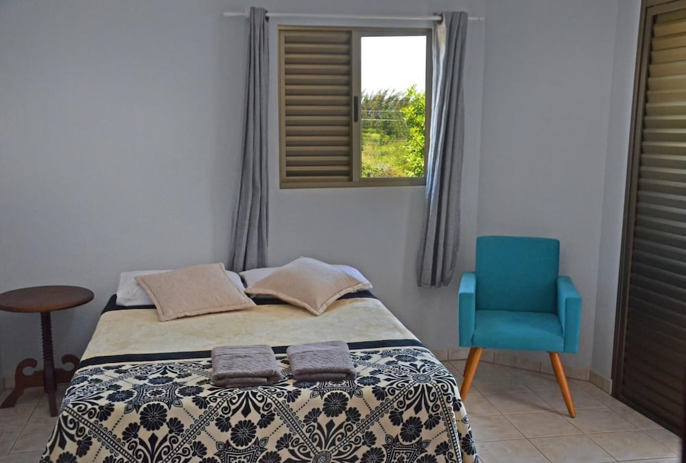 la ferrugem suites