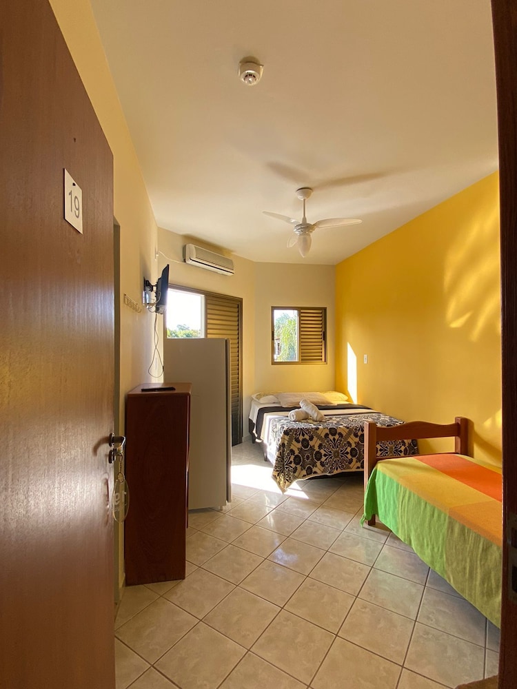 la ferrugem suites