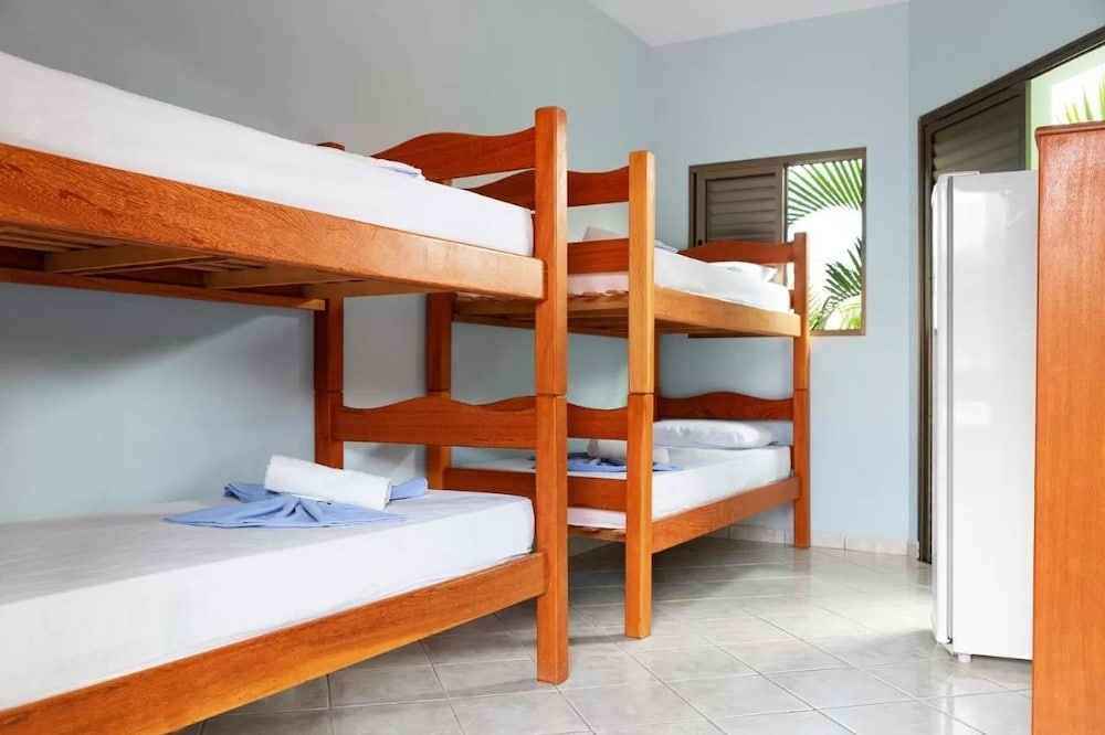 la ferrugem suites
