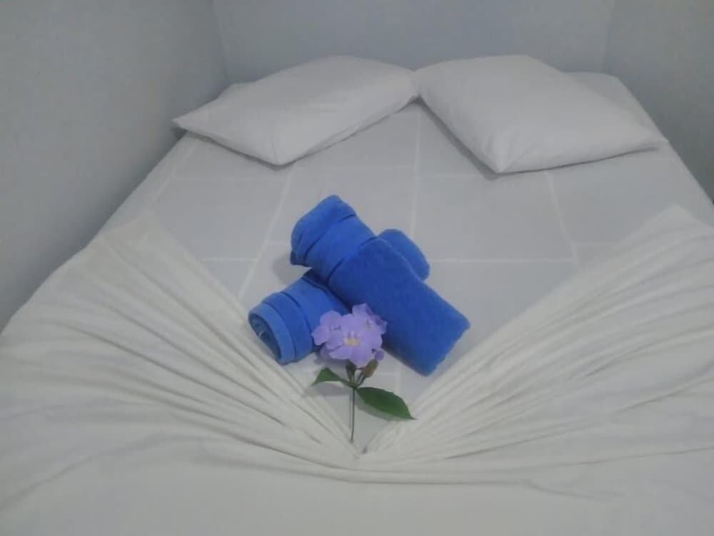 la ferrugem suites