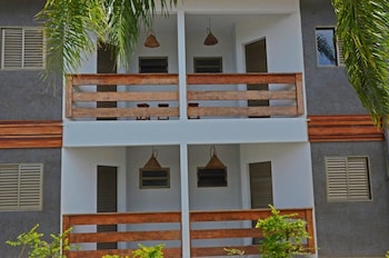 la ferrugem suites