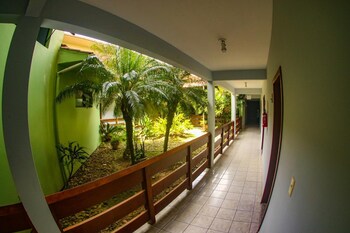 la ferrugem suites