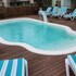 la ferrugem suites