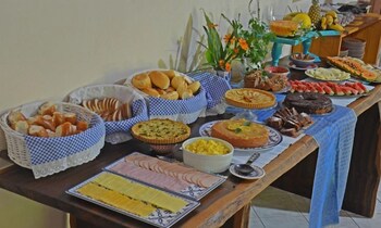 la ferrugem suites