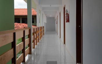 la ferrugem suites