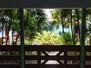 la ferrugem suites