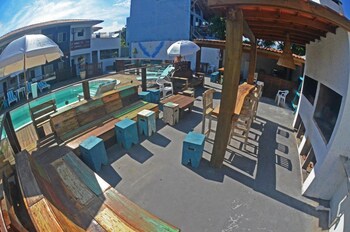 la ferrugem suites
