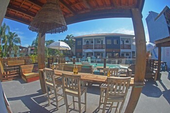 la ferrugem suites