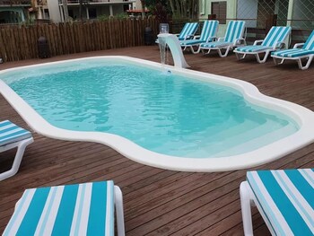 la ferrugem suites