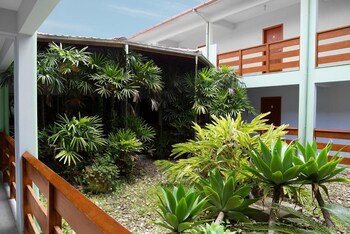 la ferrugem suites
