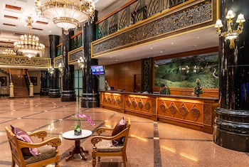 century pines resort