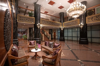 century pines resort