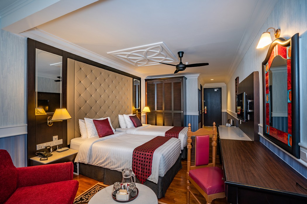 century pines resort