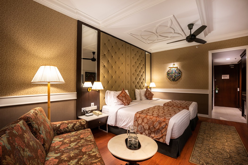 century pines resort