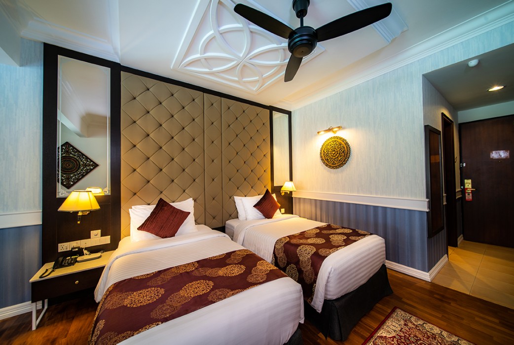 century pines resort