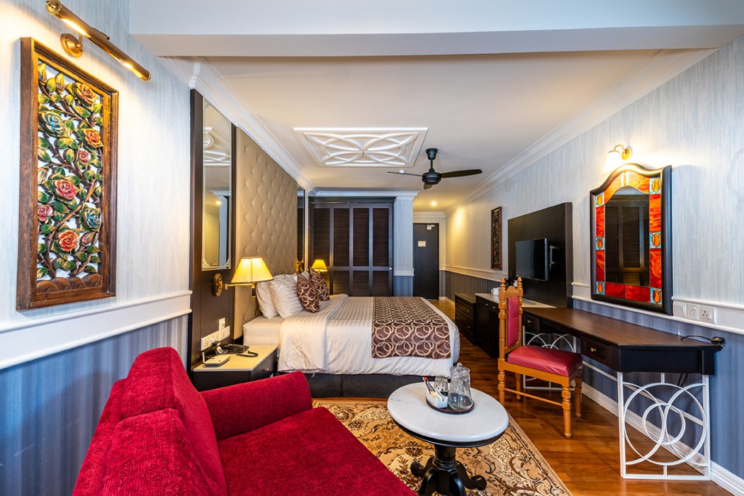 century pines resort