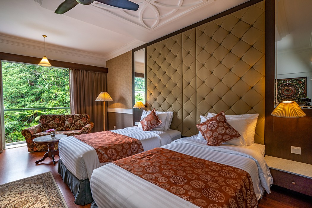 century pines resort