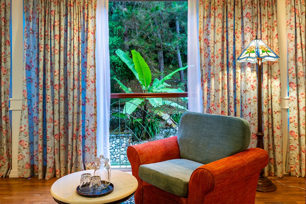 century pines resort