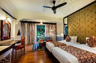 century pines resort