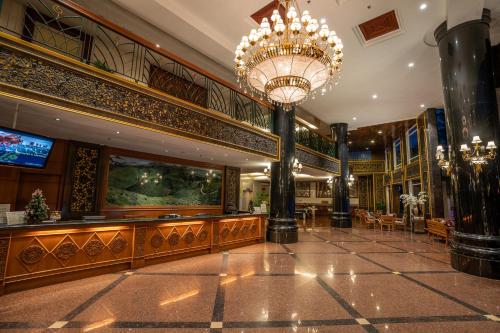 century pines resort