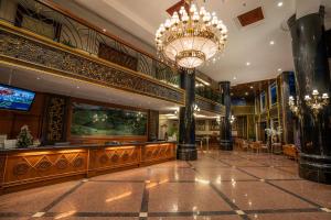 century pines resort