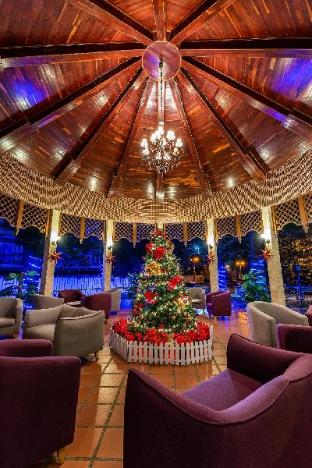 century pines resort
