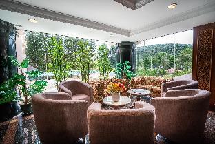century pines resort