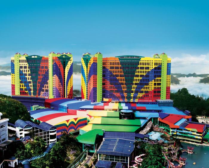 First World Hotel Genting Highlands