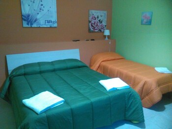 bed and fly aeroporto fontanarossa