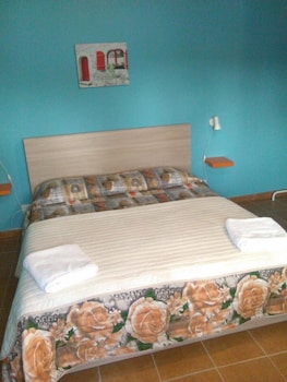 bed and fly aeroporto fontanarossa