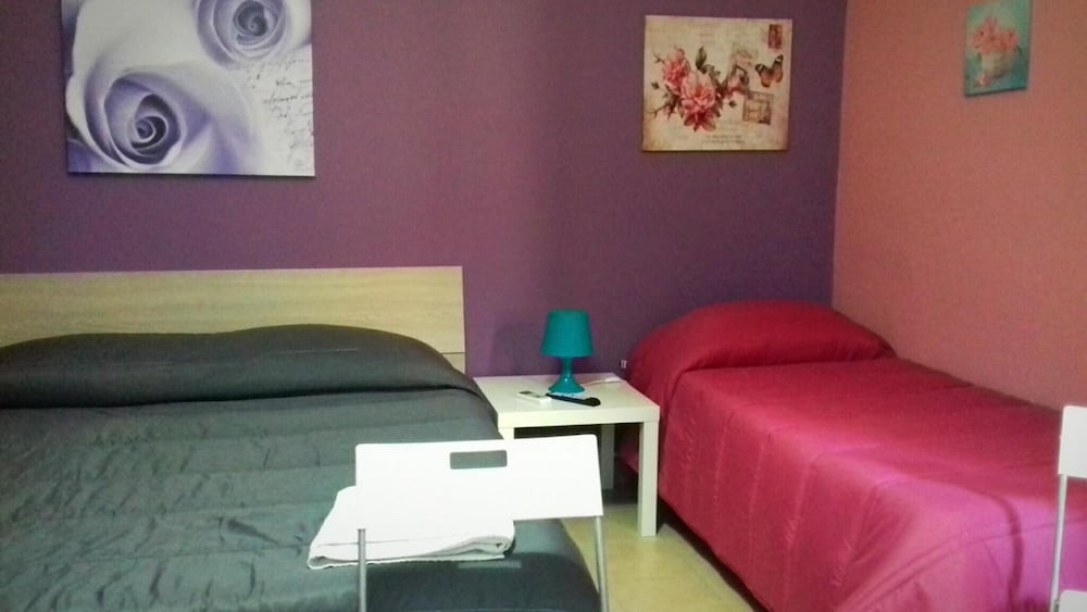bed and fly aeroporto fontanarossa