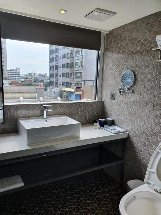 city suites taoyuan station