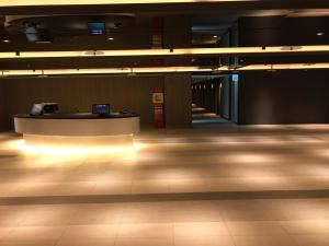 city suites taoyuan station