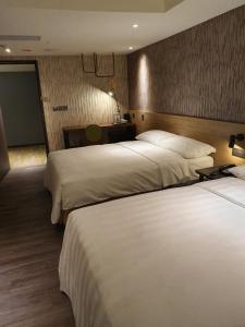 city suites taoyuan station