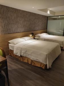 city suites taoyuan station