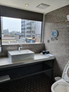 city suites taoyuan station