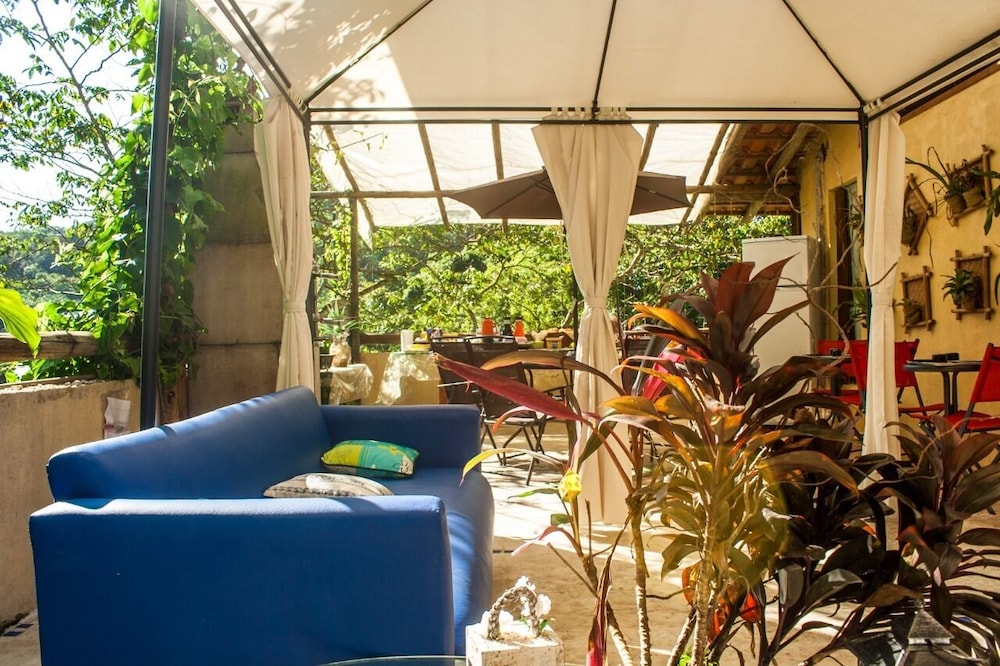 hostel manaca
