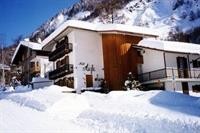 courmayeur